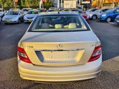 2011 MERCEDES-BENZ C250 CGI ELEGANCE, 68700km only