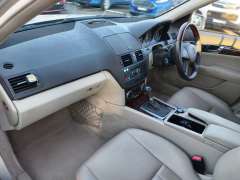 2011 MERCEDES-BENZ C250 CGI ELEGANCE, 68700km only