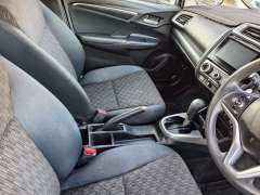 2014 HONDA Jazz VTi, auto, low kilometers, new shape