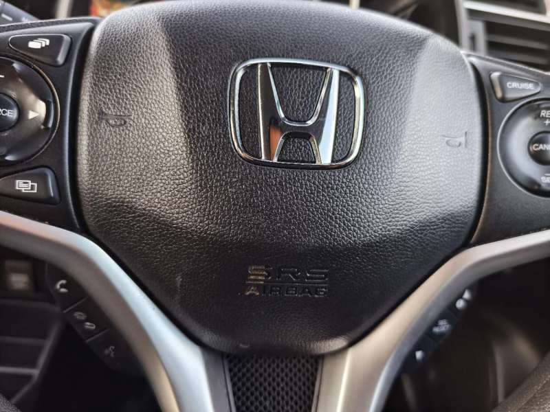 2014 HONDA Jazz VTi, auto, low kilometers, new shape