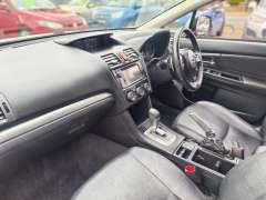 2013 SUBARU XV 2.0i-S, auto, low kilometers, top of the range