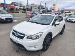 2013 SUBARU XV 2.0i-S, auto, low kilometers, top of the range