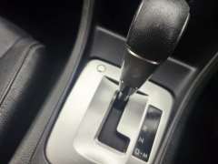 2013 SUBARU XV 2.0i-S, auto, low kilometers, top of the range