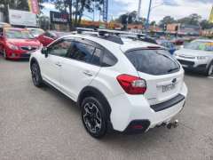 2013 SUBARU XV 2.0i-S, auto, low kilometers, top of the range