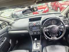 2013 SUBARU XV 2.0i-S, auto, low kilometers, top of the range