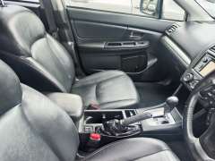 2013 SUBARU XV 2.0i-S, auto, low kilometers, top of the range