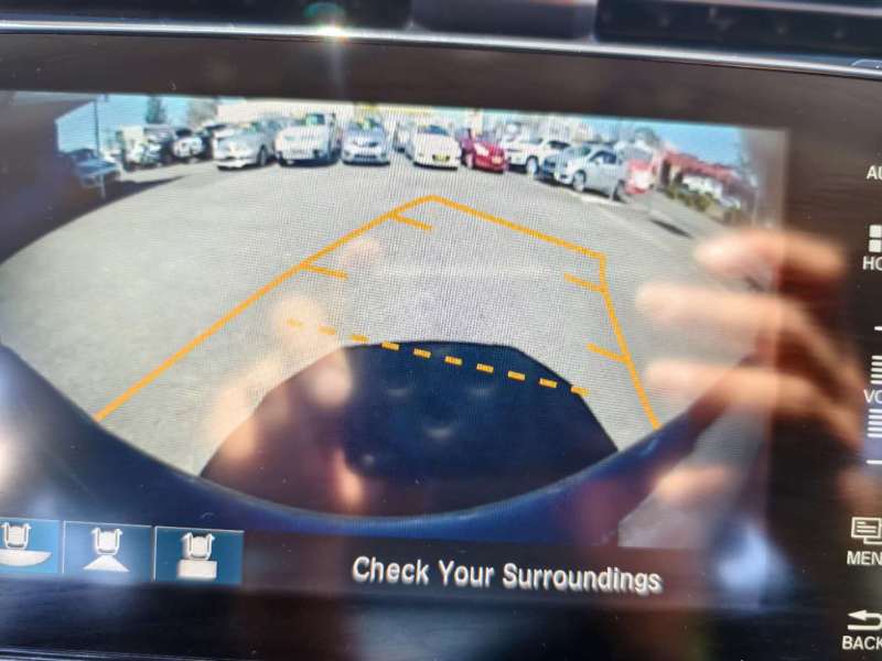 2017 HONDA Civic VTi, auto, well maintained, 3years warranty