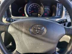 2013 TOYOTA Hiace, auto, low kilometers, well maintained, $24999 Ready for work.