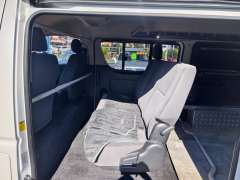 2012 TOYOTA Hiace, Wide body, Super Gl, well maintained