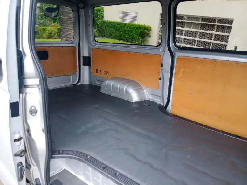 2018 Toyota Hiace LWB, New Shape,Turbo Diesel, auto, $29999 On special.