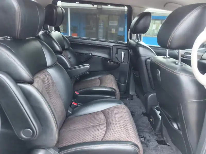 2010 NISSAN ELGRAND, Highway star, 7seats, well maintained, $ 15999
