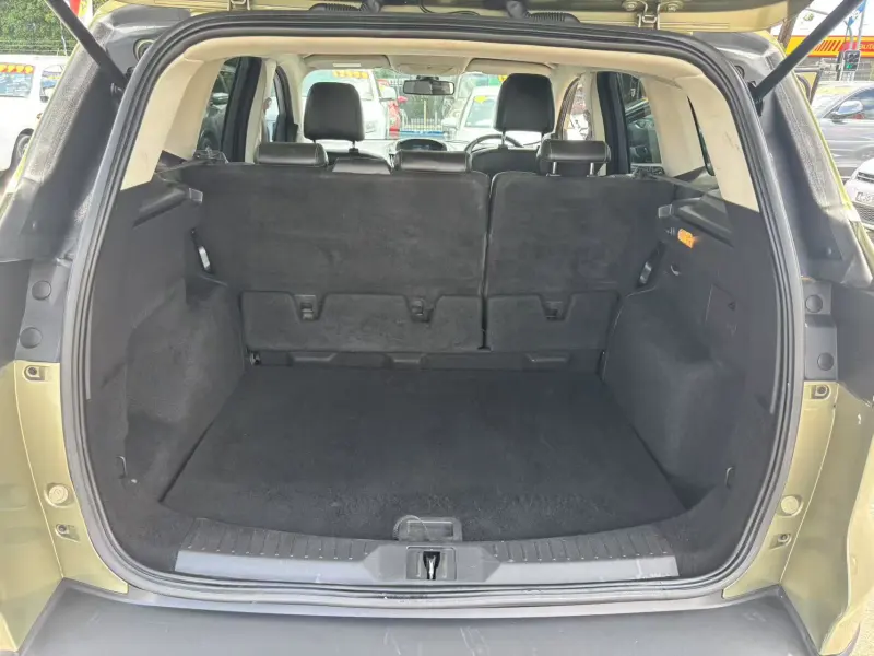 2013 FORD KUGA TREND (AWD), auto, well maintained, $ 8999