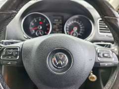 2012 VOLKSWAGEN GOLF 90 TSI TRENDLINE, wagon, low kilometers, well maintained, $8999