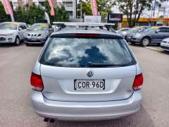 2012 VOLKSWAGEN GOLF 90 TSI TRENDLINE, wagon, low kilometers, well maintained, $8999