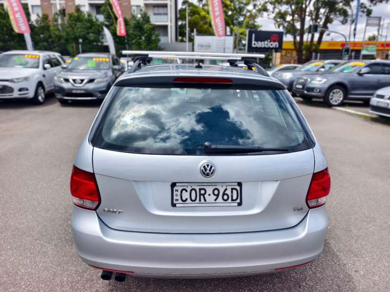 2012 VOLKSWAGEN GOLF 90 TSI TRENDLINE, wagon, low kilometers, well maintained, $8999