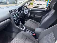 2012 VOLKSWAGEN GOLF 90 TSI TRENDLINE, wagon, low kilometers, well maintained, $8999