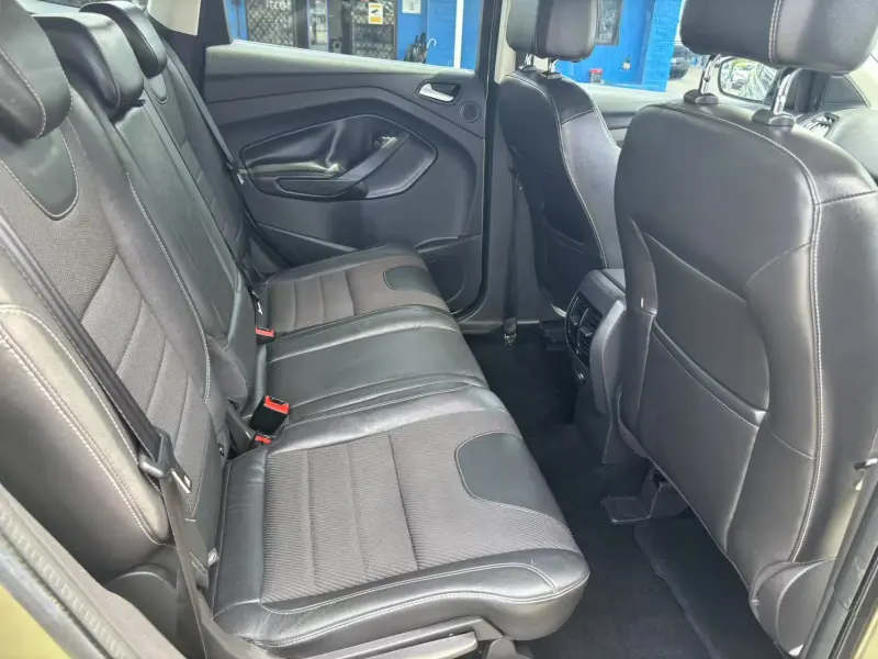 2013 FORD KUGA TREND (AWD), auto, well maintained, $ 8999