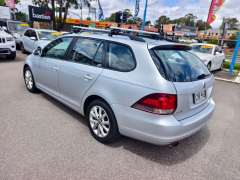 2012 VOLKSWAGEN GOLF 90 TSI TRENDLINE, wagon, low kilometers, well maintained, $8999