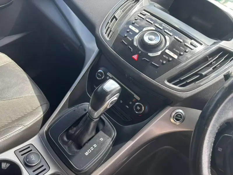 2013 FORD KUGA TREND (AWD), auto, well maintained, $ 8999