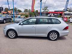 2012 VOLKSWAGEN GOLF 90 TSI TRENDLINE, wagon, low kilometers, well maintained, $8999