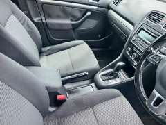 2012 VOLKSWAGEN GOLF 90 TSI TRENDLINE, wagon, low kilometers, well maintained, $8999