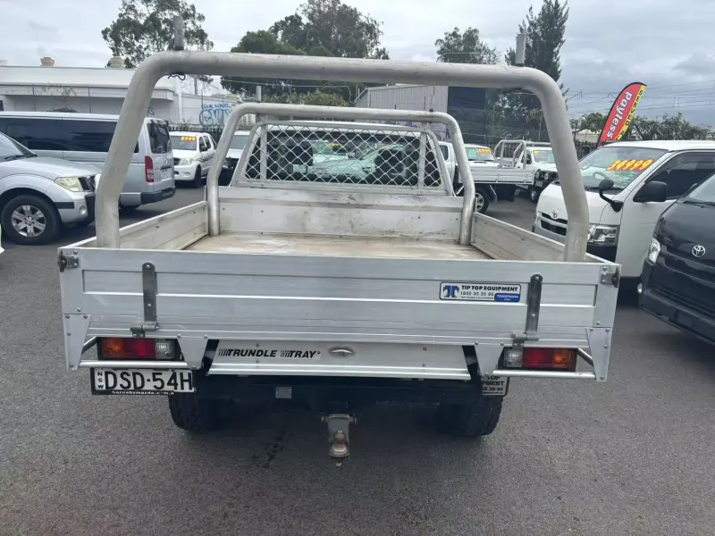 2017 MAZDA BT-50 XT (4x4), low kilometers, well maintained, $ 20999