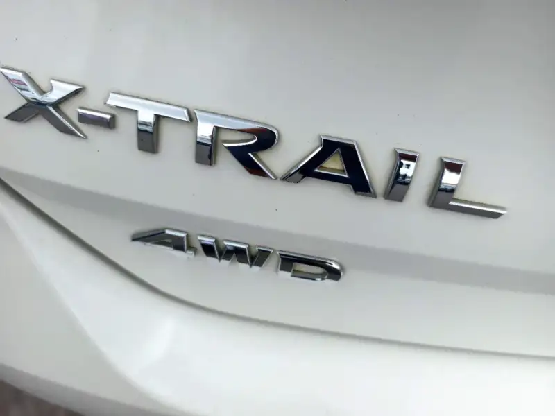 2017 NISSAN X-TRAIL TS (4WD), Turbo Diesel, $ 10999 Cheapest in Australia.