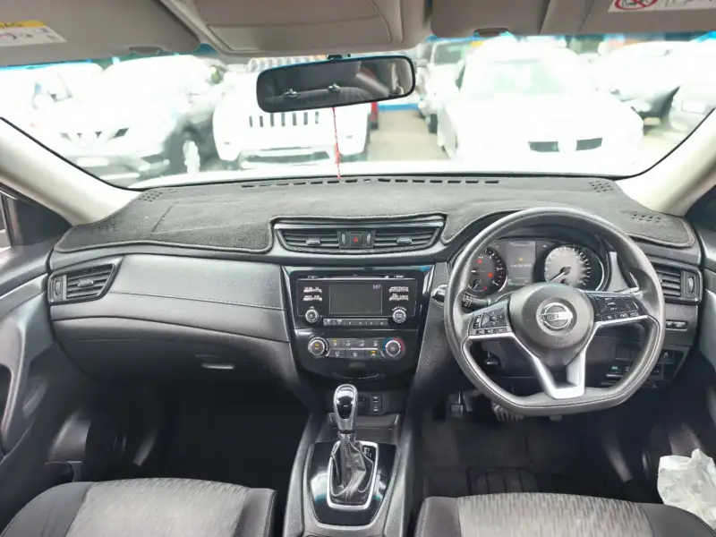 2017 NISSAN X-TRAIL TS (4WD), Turbo Diesel, $ 10999 Cheapest in Australia.