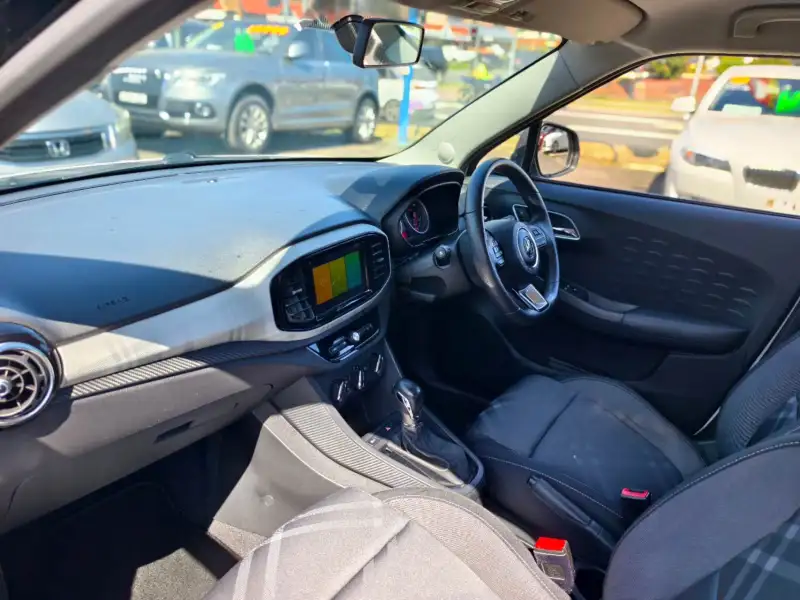 2020 MG MG3 AUTO CORE, auto, one owner, low kilometers, $ 12999