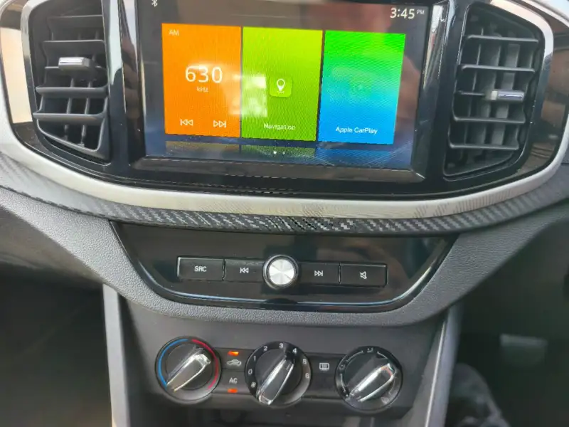 2020 MG MG3 AUTO CORE, auto, one owner, low kilometers, $ 12999