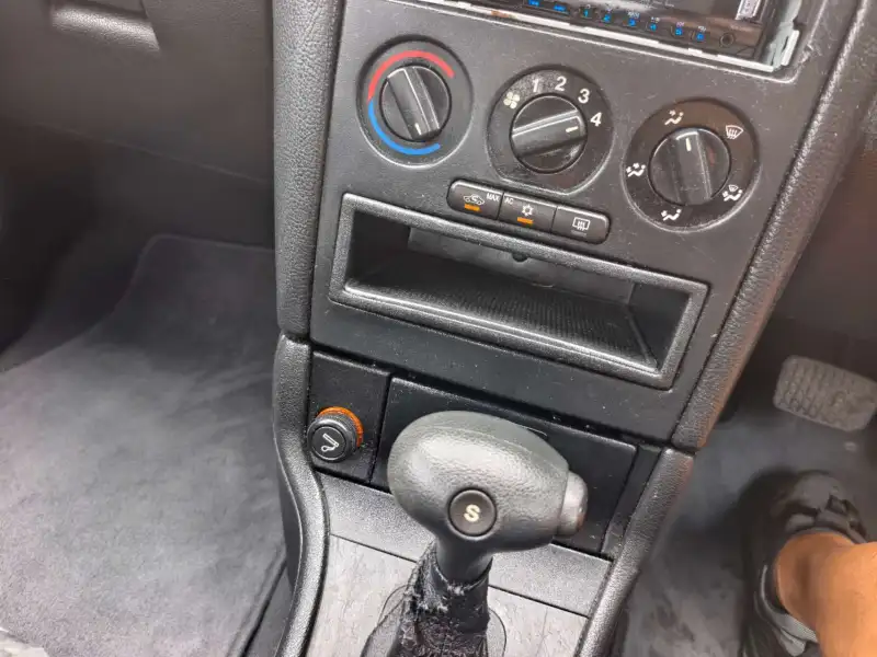 2002 HOLDEN ASTRA CITY, auto, low kilometers, $ 3800 Cheap reliable 1st car.