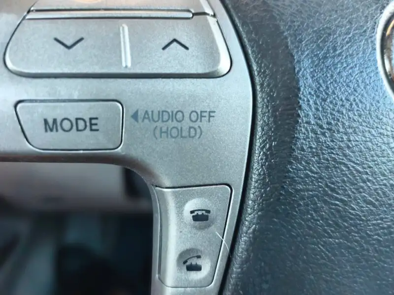 2011 TOYOTA Aurion PRESARA, auto, Top of the range, $ 7999 Cheap luxury car .