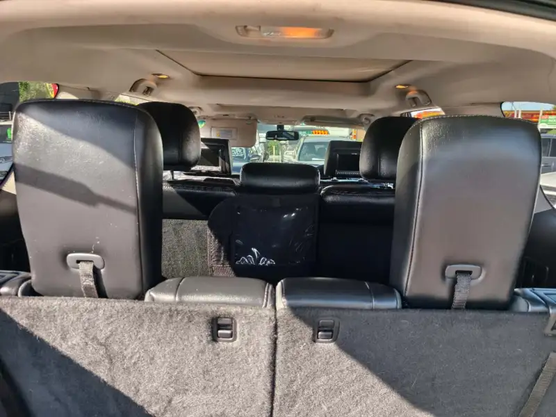 2015 NISSAN PATHFINDER ST-L OP (4x4), 7seats, Top of the range, well maintained, $10999