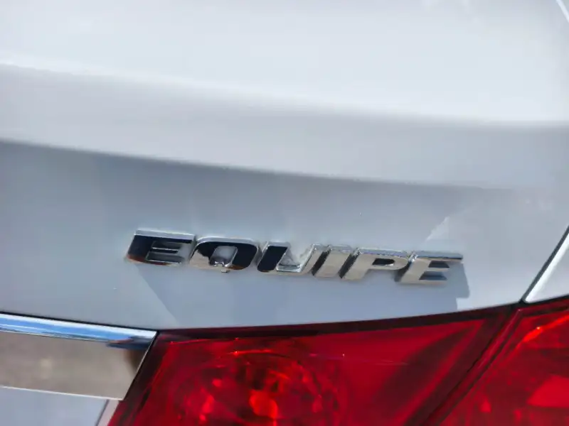 2015 HOLDEN CRUZE EQUIPE, auto, low kilometers, $ 6750