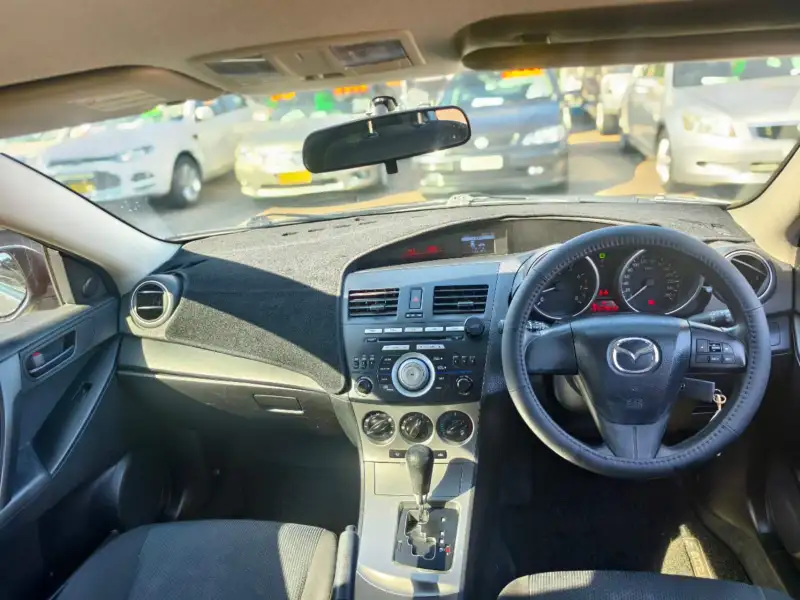 2010 MAZDA MAZDA3 NEO, auto, hatchback, well maintained, $ 8999