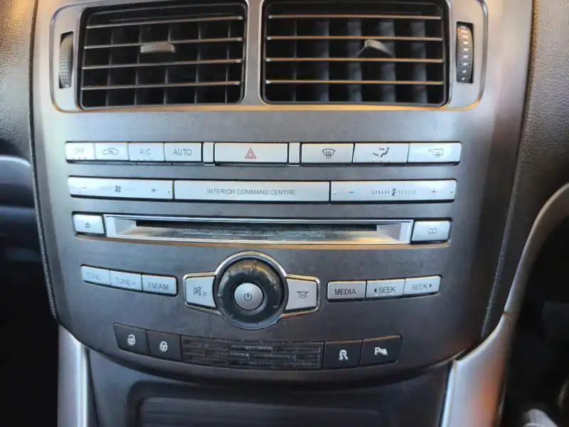 2016 FORD TERRITORY TX , Turbo Diesel, low kilometers, $12999 On special