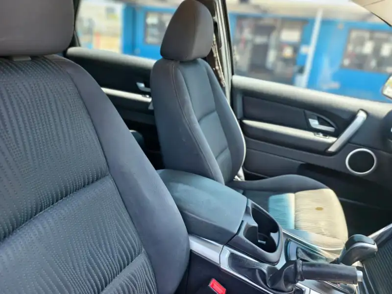 2016 FORD TERRITORY TX , Turbo Diesel, low kilometers, $12999 On special