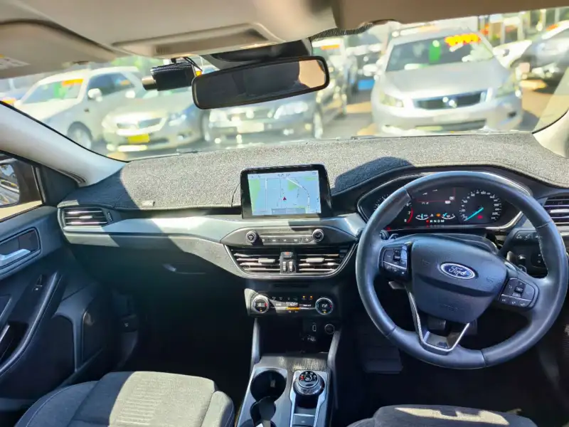 2019 FORD FOCUS ACTIVE, auto, well maintained, $ 12999 On speical