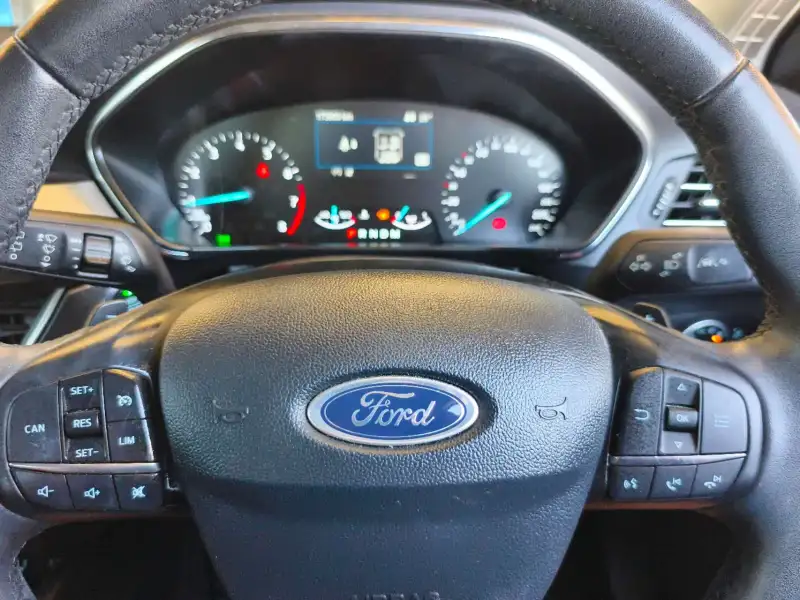2019 FORD FOCUS ACTIVE, auto, well maintained, $ 12999 On speical