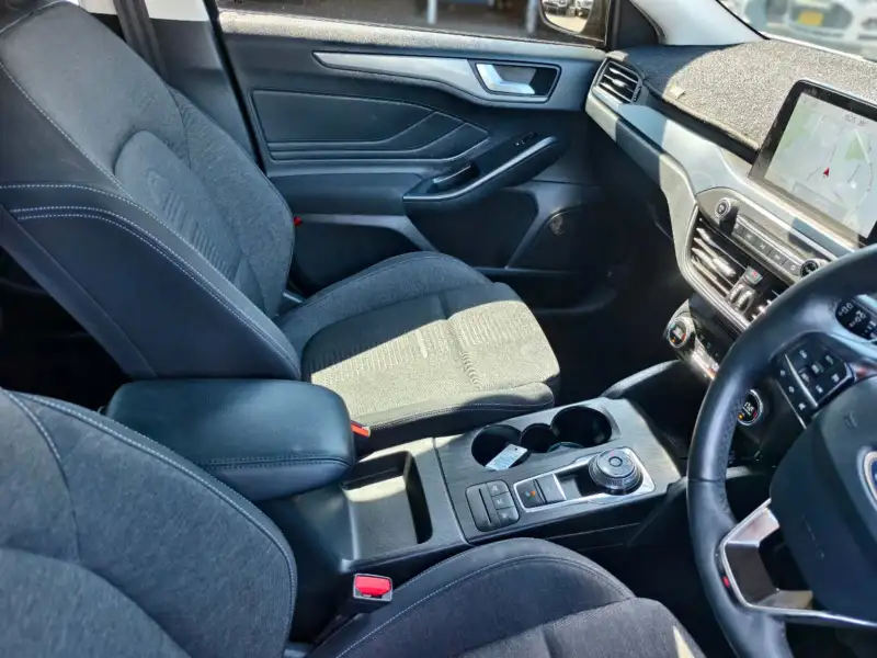 2019 FORD FOCUS ACTIVE, auto, well maintained, $ 12999 On speical