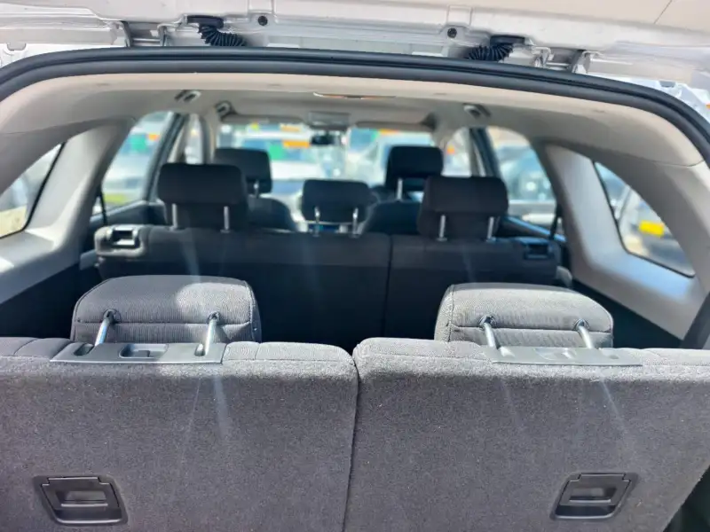 2015 HOLDEN CAPTIVA 7 seats, 98988km only, well maintained, $ 10999