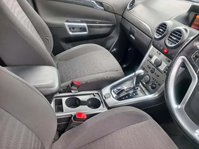2011 HOLDEN CAPTIVA 5 (FWD), auto, well maintained, $ 4999 Cheap reliable 1st car.