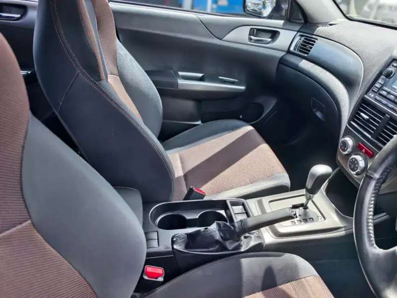 2011 SUBARU IMPREZA XV (AWD), auto, low kilometers, well maintained, $ 10999