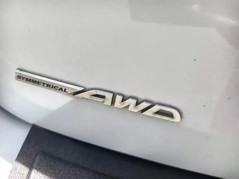 2011 SUBARU IMPREZA XV (AWD), auto, low kilometers, well maintained, $ 10999