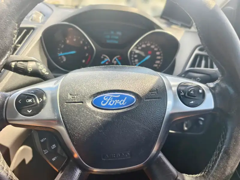 2013 FORD KUGA AMBIENTE , manual, well maintained, $ 5999