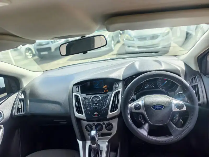 2012 FORD FOCUS TREND, auto, well maintained, $ 5999 Cheap reliable 1st car.