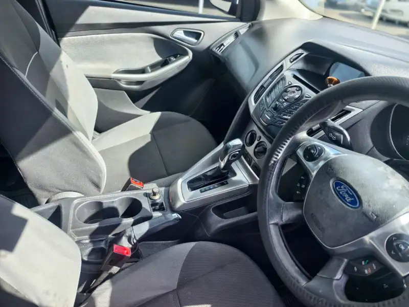 2012 FORD FOCUS TREND, auto, well maintained, $ 5999 Cheap reliable 1st car.