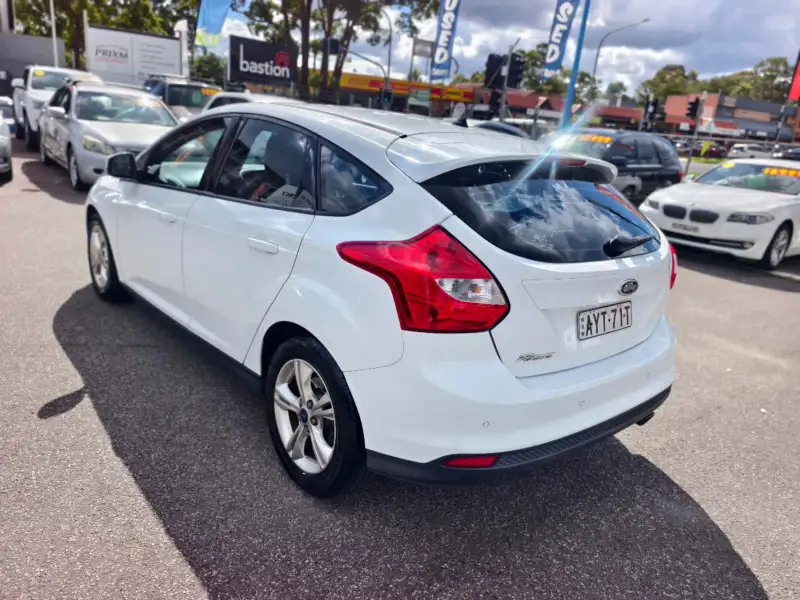 2012 FORD FOCUS TREND, auto, well maintained, $ 5999 Cheap reliable 1st car.