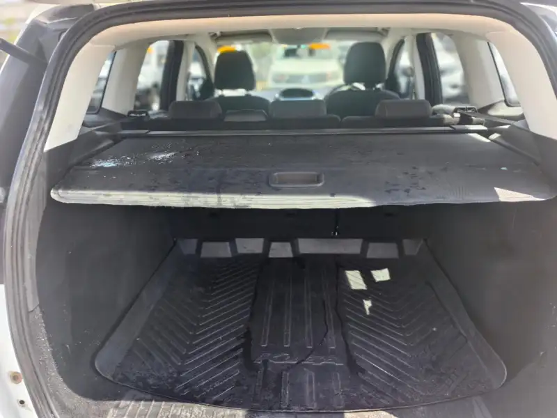 2013 FORD KUGA AMBIENTE , manual, well maintained, $ 5999