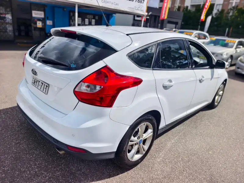 2012 FORD FOCUS TREND, auto, well maintained, $ 5999 Cheap reliable 1st car.